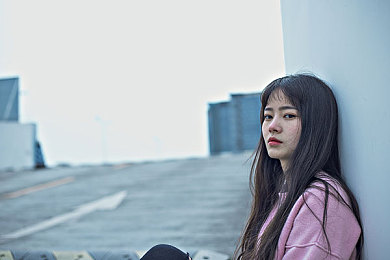 小乔翻白眼流口水流眼泪的,萌翻综艺！小花旦小乔多面魅力吸粉