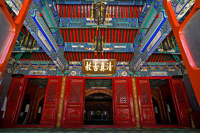 五月丁香六月,春意盎然，荷塘月色-3