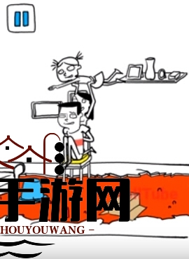 《真的汉子》第25关攻略揭秘：轻松通关，掌握秘籍！